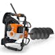 Jordborr STIHL BT 131
