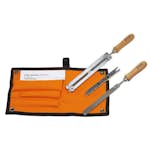 Filsats STIHL till 1/4" & 3/8" P-Kedjor