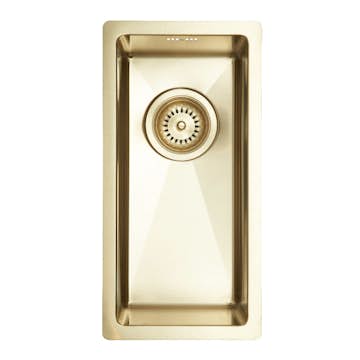 Diskho Lavabo Kubus 180 Soft