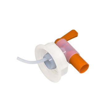 Påfyllningskran STIHL för Engångsbehållare