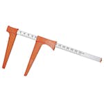 Diameterklave STIHL 500 mm