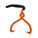 Timmersax STIHL 29 cm