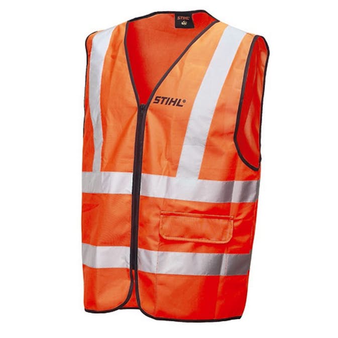 Reflexväst STIHL Orange