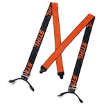 Hängslen STIHL Med Clips