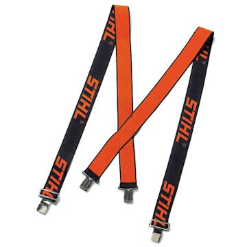 Hängslen STIHL Med Stroppar