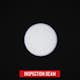 Ficklampa Coast G19 54 Lumen Presentförpackning