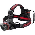 Pannlampa Coast Hl8 615 Lumen