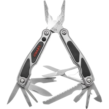 Kniv Coast Led140 Led Pocket Tång Fick & Multi Tool