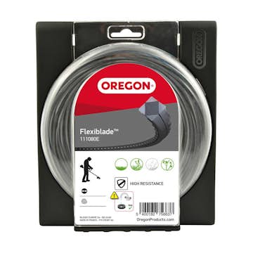 Trimmerlina Oregon Flexiblade 4 mm x 21m