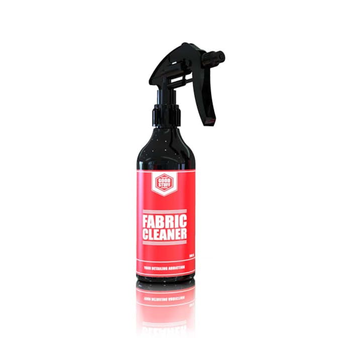 Textilrengöring Good Stuff Fabric Cleaner 500 ml