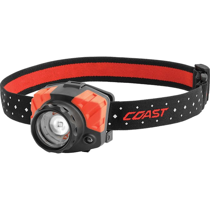 Ficklampa Coast Fl85 540 Lumen