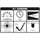 Pennlampa Nightstick XPP-5410G LED ATEX