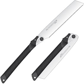 Handsåg Silky Woodboy utan Rygg