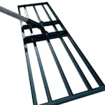 Dressraka The Garden Company Mörkgrön