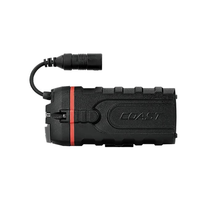 Batteri Coast Hl8r Extra Litiumbatteri