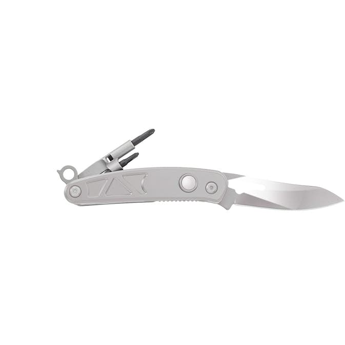 Kniv Coast Led120 Med Arbetsljus