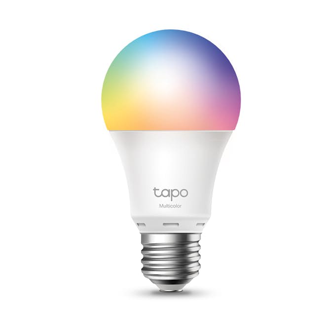 LED-Lampa Tapo L530E Smart Wifi Multicolor