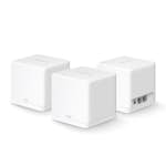 Mesh Mercusys Halo H30G AC1300 Whole Home Mesh Wi-Fi System 3-pack
