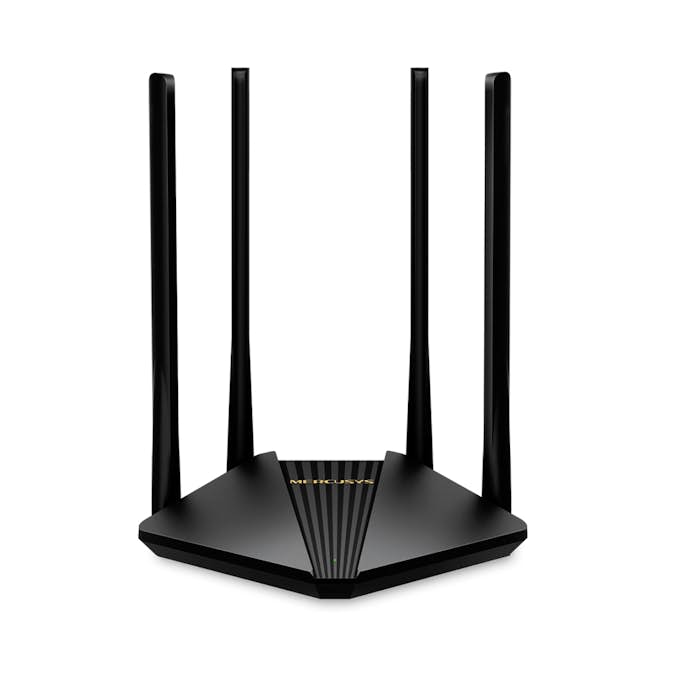 Router Mercusys MR30G AC1200 Trådlös Dual Band Gigabit Router