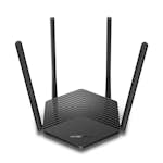 Router Mercusys MR60X AX1500 Dual-Band WiFi 6