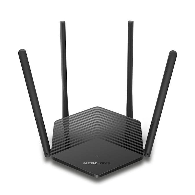 Router Mercusys MR60X AX1500 Dual-Band WiFi 6