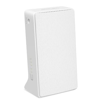 Router Mercusys MB130-4G AC1200 Wireless Dual Band 4g LTE