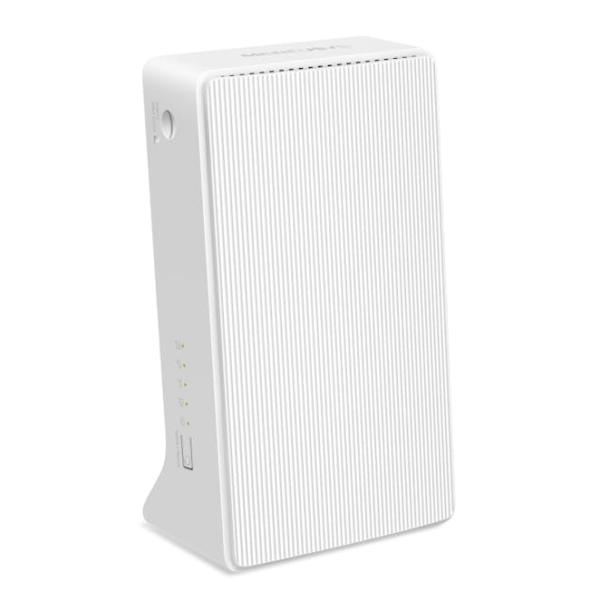 Router Mercusys MB130-4G AC1200 Wireless Dual Band 4g LTE