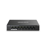 Desktop Switch Mercusys MS108GP 8-Port GIGABIT with 7-Port PoE+