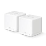 Mesh Mercusys Halo H60X AX1500 Whole Home Mesh WiFi 6 System 2-Pack