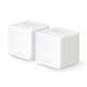 Mesh Mercusys Halo H60X AX1500 Whole Home Mesh WiFi 6 System 2-Pack