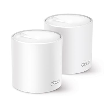 Mesh TP-Link Deco X50 AX3000 2-pack