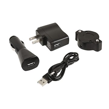 Laddningspaket Japcell Flare