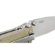 Kniv Coast DX356 i Presentask