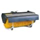 Borste Husqvarna Frontmonterad