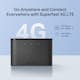 Mobile Wi-Fi Mercusys MT110 4G LTE
