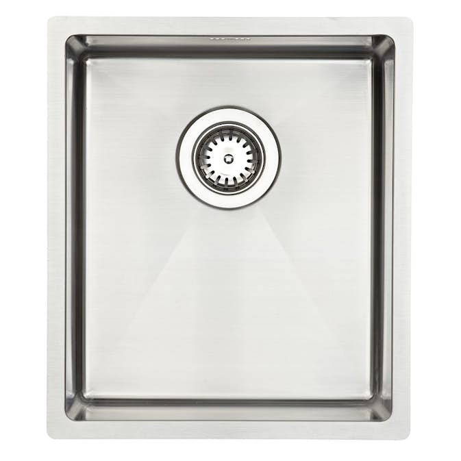 Diskho Lavabo Kubus 340 Soft