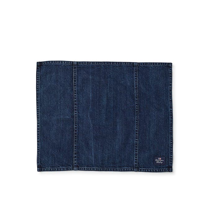 Bordstablett Lexington Icons Denim Blue