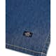 Tygservett Lexington Icons Denim Blue 50x50cm