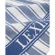 Kökshandduk Lexington Icons Waffle Striped 50x70cm
