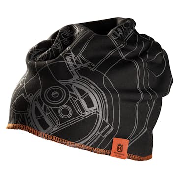 Mössa Husqvarna Xplorer Pioneersåg