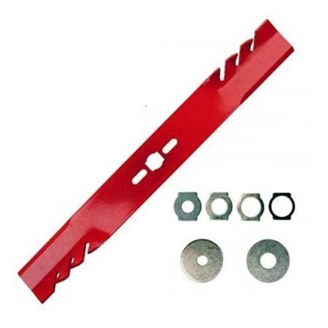 Universalkniv Oregon One-for-all Gräsklippare 17''