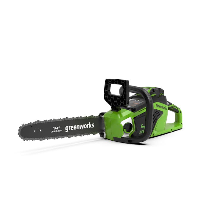 Motorsåg Greenworks GD40CS15 40V 1 utan Batteri
