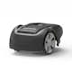 Robotgräsklippare Greenworks Optimow4 450 kvm