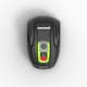Robotgräsklippare Greenworks Optimow4 450 kvm