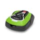 Robotgräsklippare Greenworks Optimow 10 med Startkit 1000 kvm