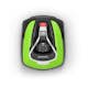 Robotgräsklippare Greenworks Optimow 10 med Startkit 1000 kvm