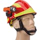 Hjälmlampa Nightstick XPP-5418GX-K01 Intrant ATEX Med Hjälmbeslag