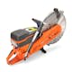 Kapmaskin Husqvarna K 1270 16 tum 400 mm