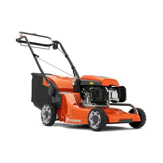 Gräsklippare Husqvarna LC 347 V