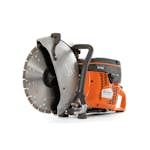 Kapmaskin Husqvarna K 770